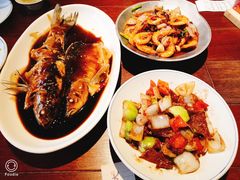 -大牌大·传统杭帮菜(湖滨店)