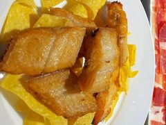 -庐灶江南·江南菜·四合院Bistro(东直门雍和宫·原华侨宾馆店)