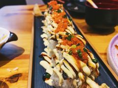 -锦鲤堂日本料理(莱茵之星店)