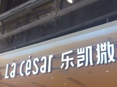 -乐凯撒披萨(中心书城店)