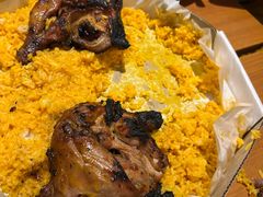 -Mang Inasal - D'mall Boracay