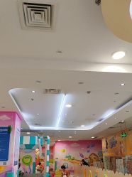 -孩子王童乐园(上海青浦吾悦广场店)