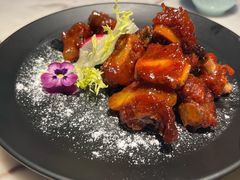 -淮扬韵(凤八市政府店)
