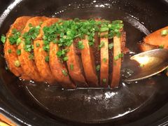 -小厨娘淮扬菜(清江苏宁广场店)