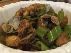 -乌镇那一年小院主题餐厅(甘泉西路店)