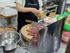 -邢老三肉丸糊辣汤(西安总店)
