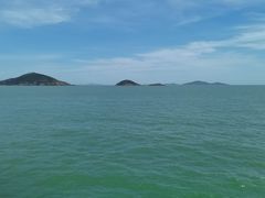 -嵊泗基湖沙滩