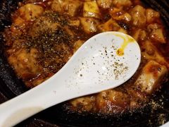 -陈麻婆豆腐总店