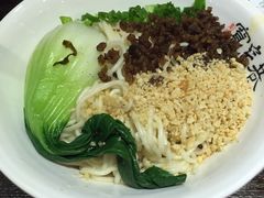 -张氏宽窄巷成都名小吃(茂业百货华强北店)