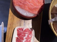 -巴奴毛肚火锅(广益哥伦布店)