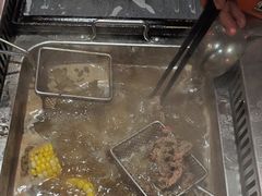 -牛里牛气· 榴莲海鲜鲜牛肉自助火锅·烤肉(横岗店)