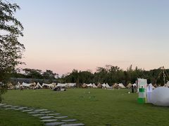 -不觉晓CAMPING(上海迪士尼营地店)
