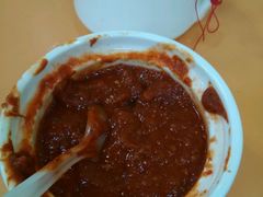 -新丰小吃(中山中路分店)