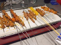 -轻松串吧(亦庄上海沙龙店)