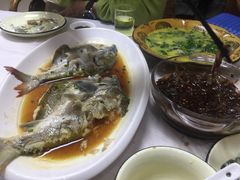 -船老大饭店(太滆街店)