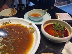-外婆家(义乌新光汇购物中心店)