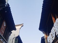 -嘉兴月河历史街区