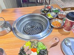 -哼蟹二将·烤肉酱蟹(合生汇店)