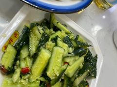 -老师家羊杂碎(延安总店)