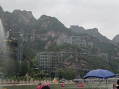 -野三坡清泉山风景区