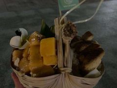 -曼僖瓦罐咖啡(华山南路店)