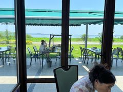 -七的湖·晚芳亭·阳澄湖农家菜·大闸蟹(莲花岛店)