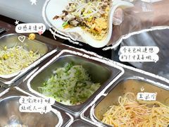 -张果佬年糕卷(科巷店)