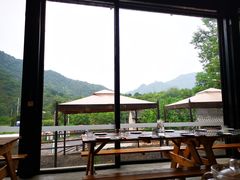 -北京山里寒舍度假酒店