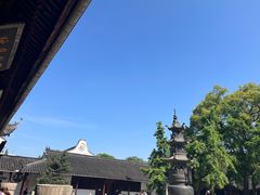 -西园戒幢律寺