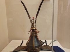 -重庆中国三峡博物馆(重庆博物馆)