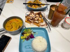 -柠檬树茶餐厅(海雅缤纷城店)