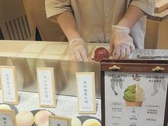 -米糯糯·MINONO·大福冰淇淋(青岛万象城店)