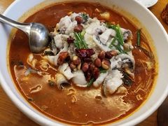 -乌江鱼杭帮菜(西湖店)