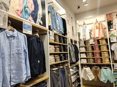 -优衣库(青岛万象城店)