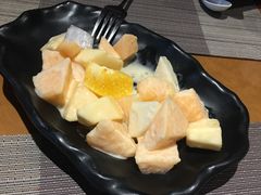 -戈尔登酒店·满堂彩咖啡厅