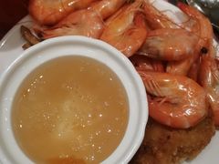 燕窝银耳汤-芭菲盛宴·环球美食(袁家岗店)