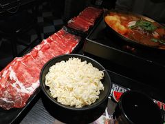 台式麻辣锅-8锅臭臭锅·正宗台湾小火锅(中心五路店)
