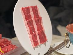 -涮福記·现切牛羊肉火锅(世纪汇店)