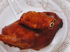 -揽季锅物会.福建黄鱼.海鲜姿造(五四路店)