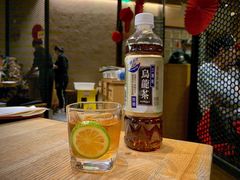 -御牛道日式烤肉料理(杭州万象城店)