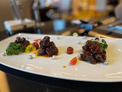 -富力威斯汀酒店-中国元素中餐厅(武昌临江店)