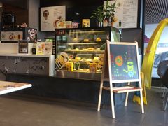 -麦当劳(未来城购物中心店)