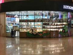 -仟吉KenGee(武汉高铁站店)