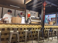 -Metal hands·铁手咖啡