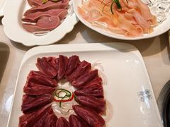 鹅心-围炉夜话·潮汕卤水火锅(榕江店)