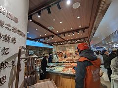 -麦陌(正弘城店)