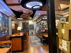 -西西弗书店＆矢量咖啡(花园城店)