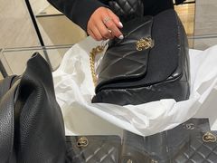 -CHANEL(恒隆广场店)