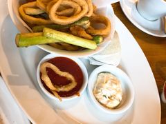 -君悦酒店·La Terrazza意合園·意式风味