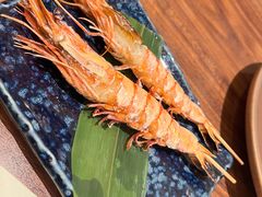 -大渔铁板烧(东城店)